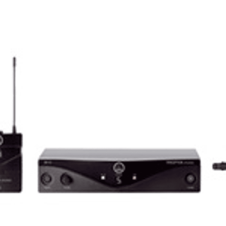 AKG Microphones - AKG Perception Wireless 45 Sist Inalambric 1