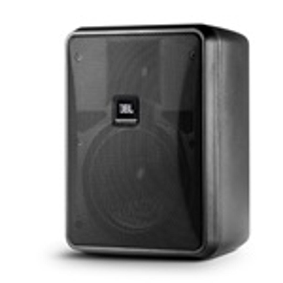 JBL Pro Control 25-1 Speaker 5.25
