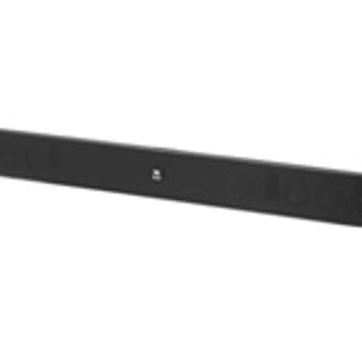 JBL Pro PSB-2 Soundbar Profesional con HDMI/Bluetooth 1