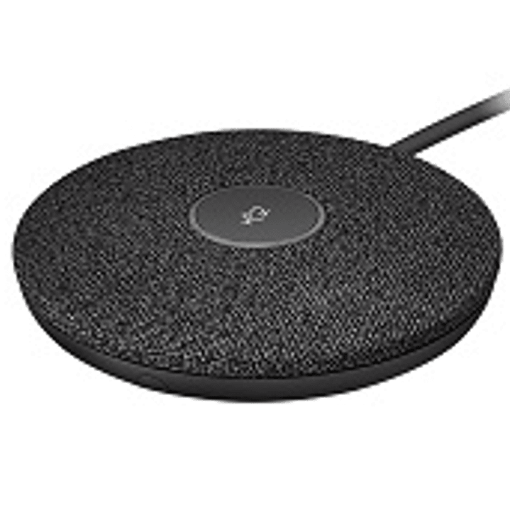 Logitech microfonos de mesa para camara rally 1