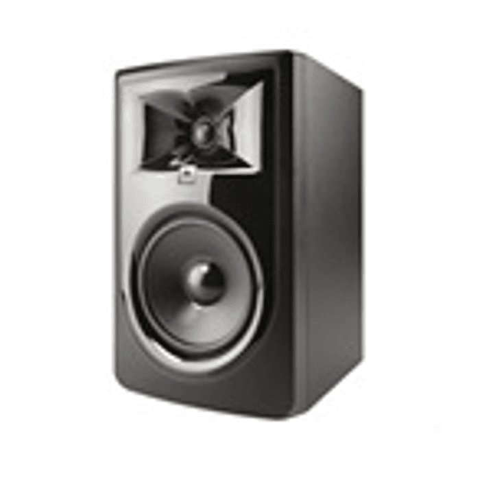 JBL Pro 306P MKII Monitor Estudio 6