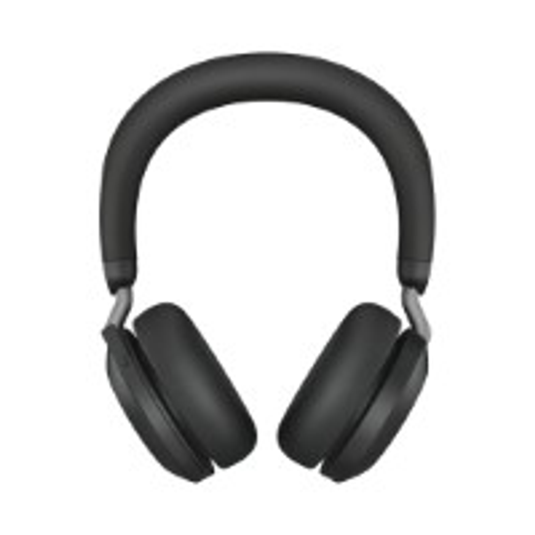 Jabra Evolve2 75 Link380a MS 1