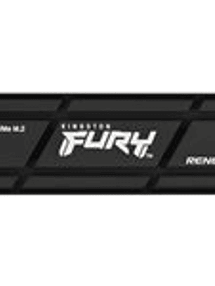 Unidad SSD Kingston SFYRDK/2000G 2TB