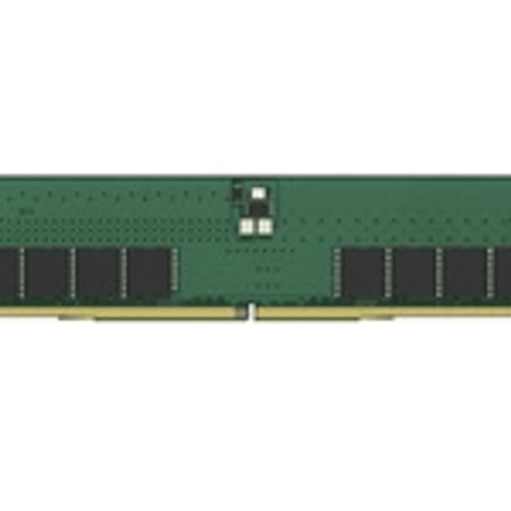 Kingston Memories RAM - KNG 32GB 5600MT/S DDR5 DIMM Module m 1