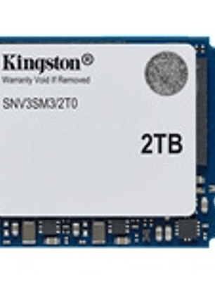 Unidad SSD Kingston SNV3SM3/2T0 2TB