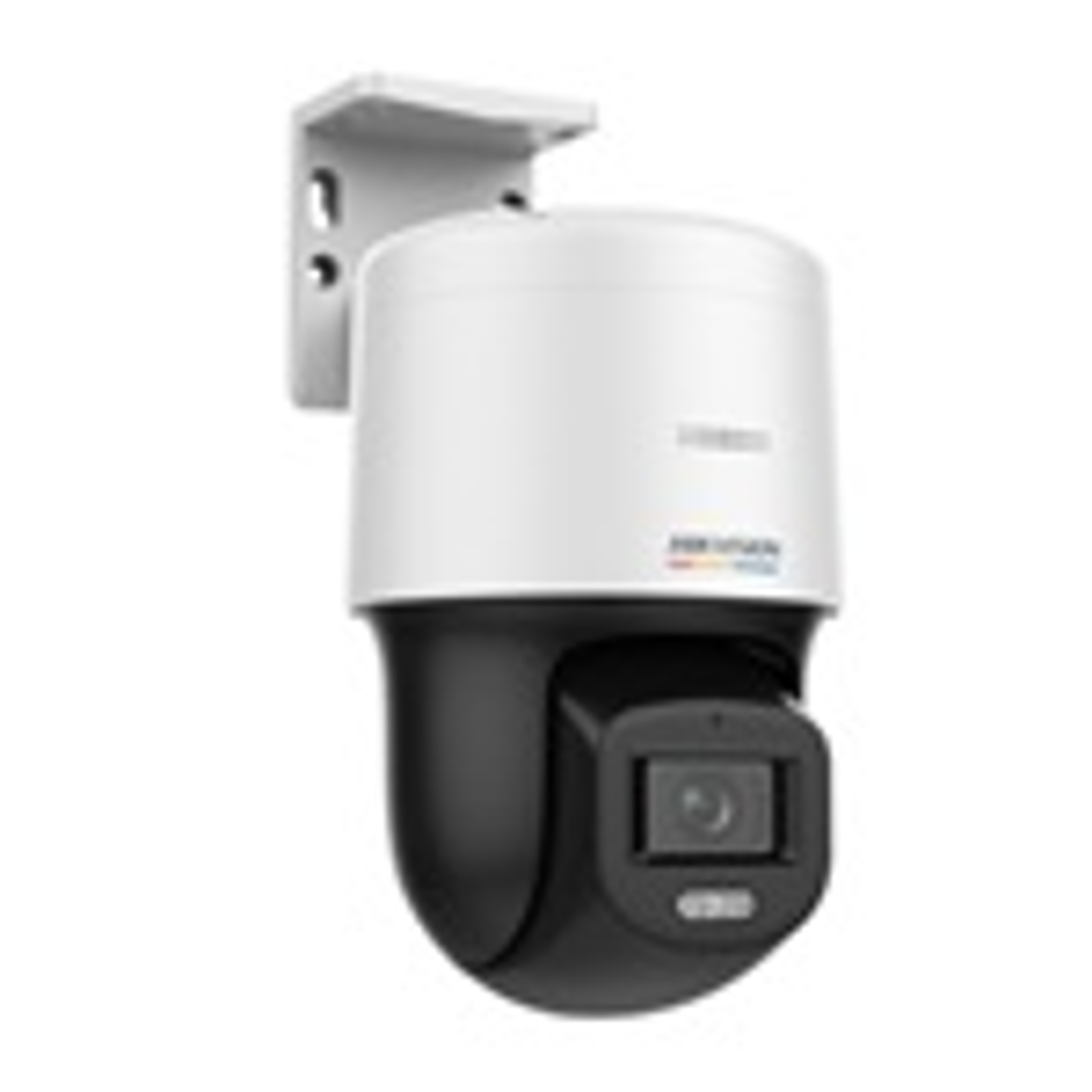 HIK PT 4MP 2.8mm 30mt ColorVu MiC IP66 Audio/MIC SD 30mt 1
