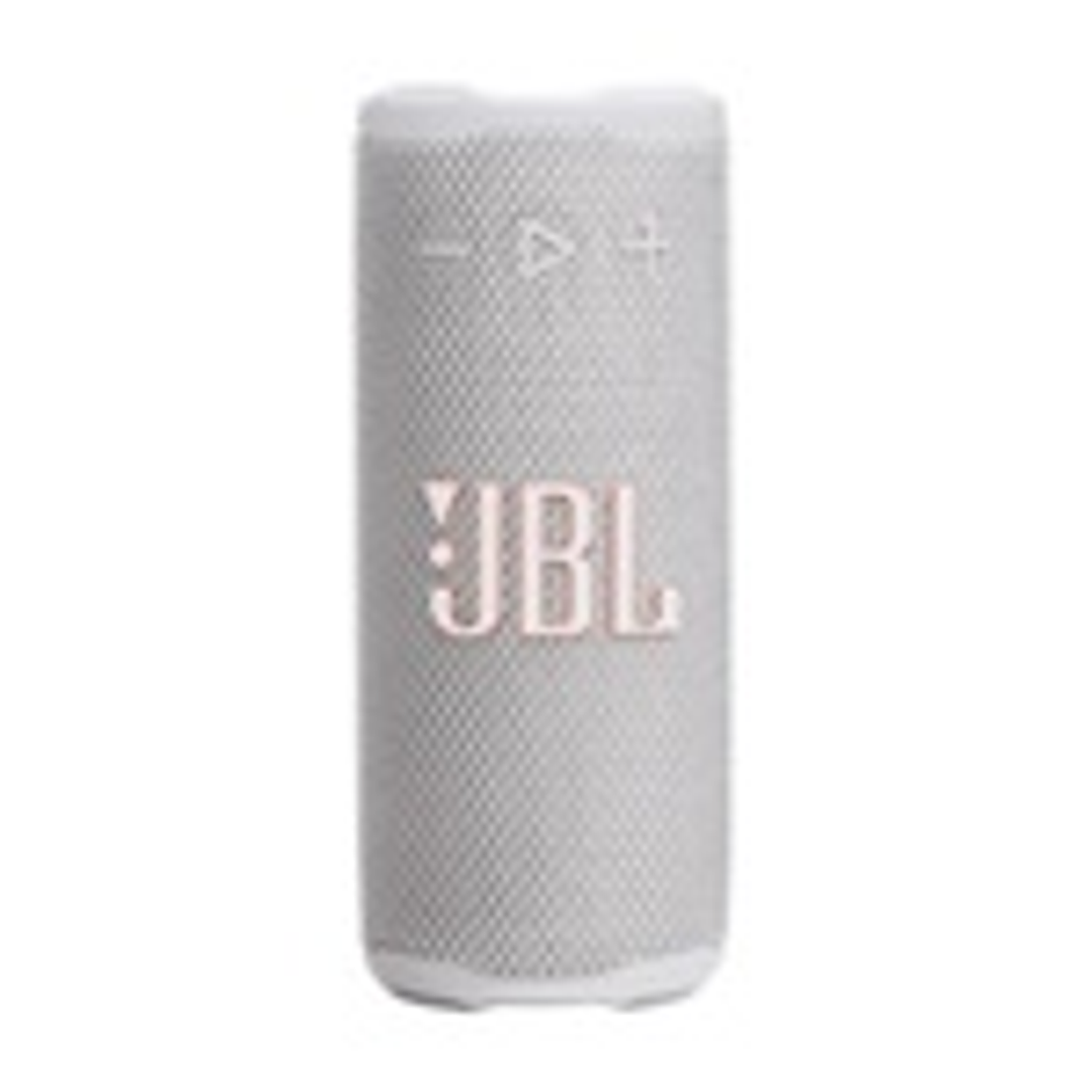 JBL Grip BT Speaker White 1