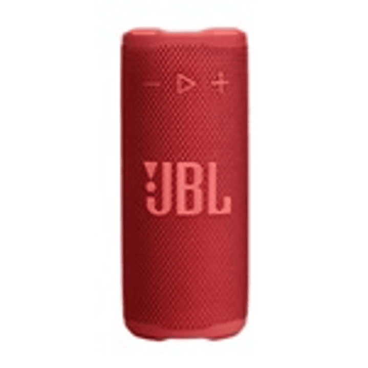 JBL Grip bt speaker Red 1