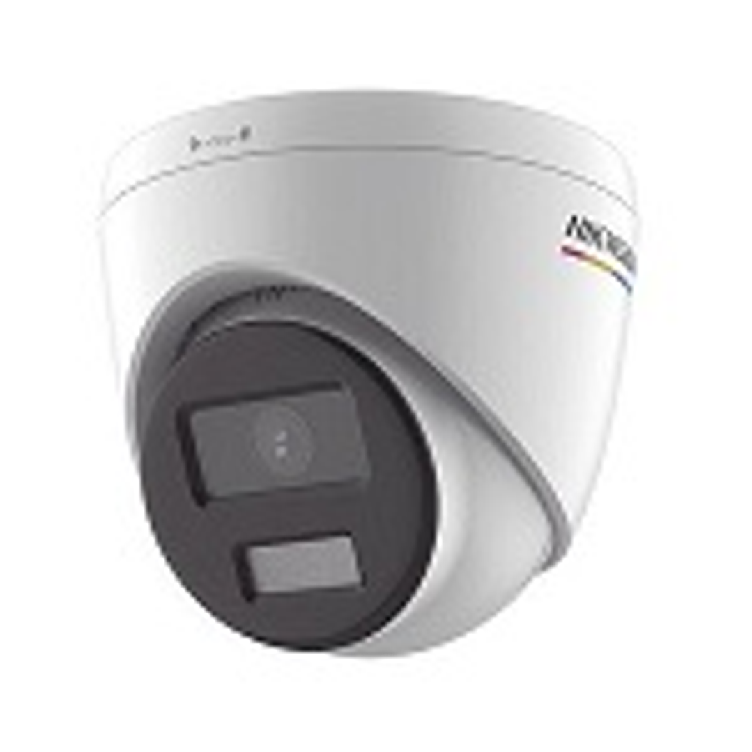 HIK Domo 4MP ColorVu LF 2.8mm IP67 WL 30mt POE MD2.0 1