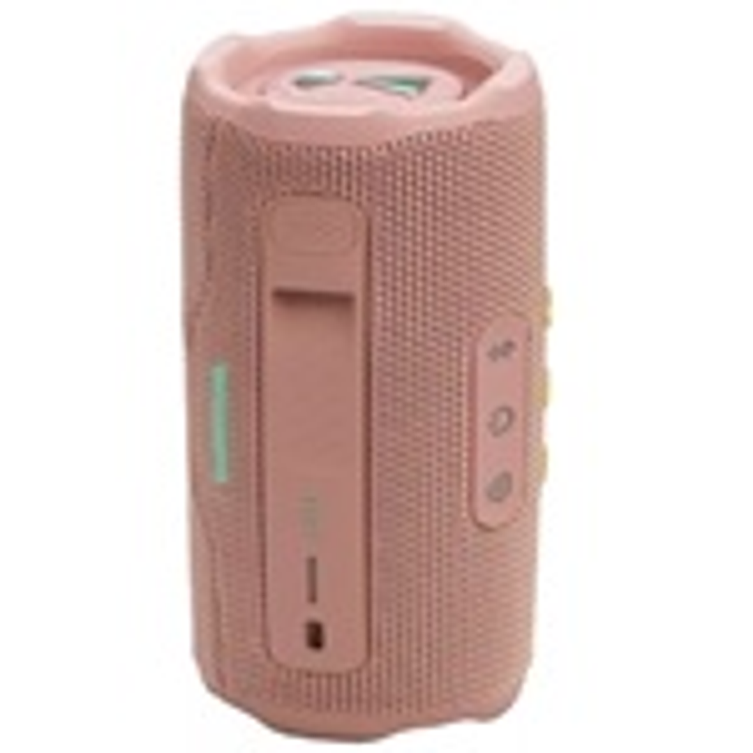 JBL Flip 7 Speaker Bluetooth Pink 1
