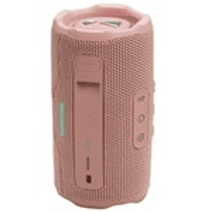 JBL Flip 7 Speaker Bluetooth Pink 1