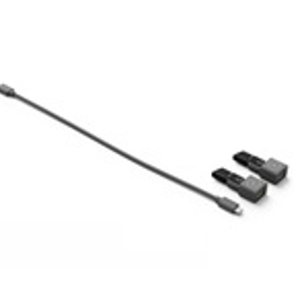 Logitech Rally Mic Pod Cat Coupler-GRAPHITE-N/A-N/A-WW-9006 1