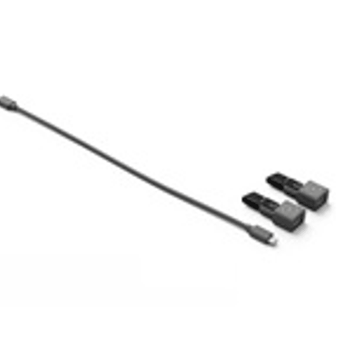 Logitech Rally Mic Pod Cat Coupler-GRAPHITE-N/A-N/A-WW-9006 1