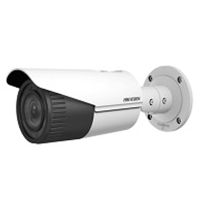 HIK Bullet IP 2MP VF 2.8-12mm WDR 30mt IP66 1