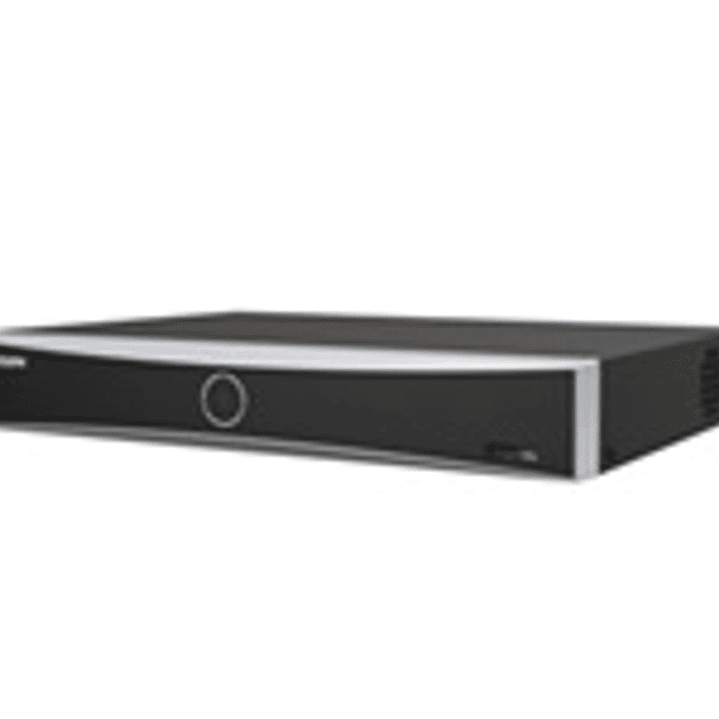 Hikvision NVRs - Hik DS-7604NXI-K1/4P NVR 4K Series AcuSense 1