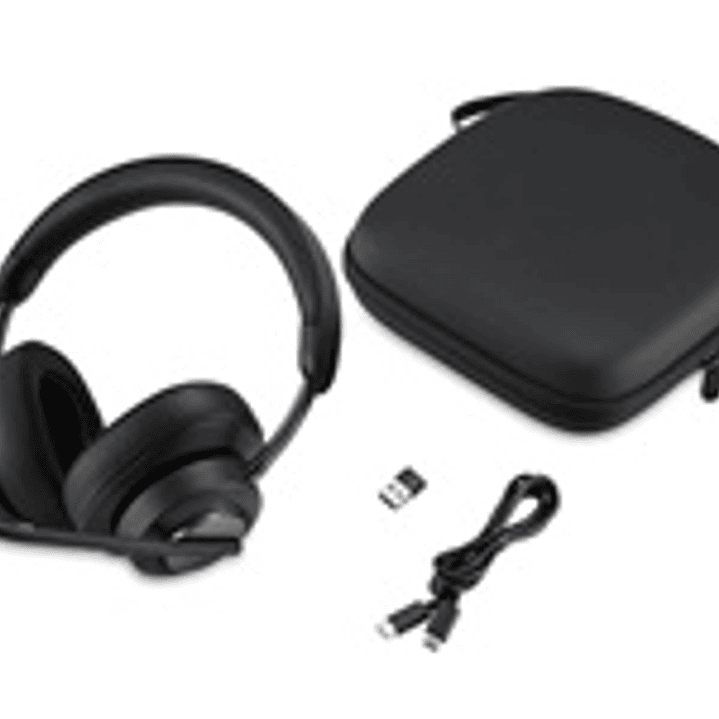 KNS AUDIFONOS PRO H3000 USB-C K83452WW 1