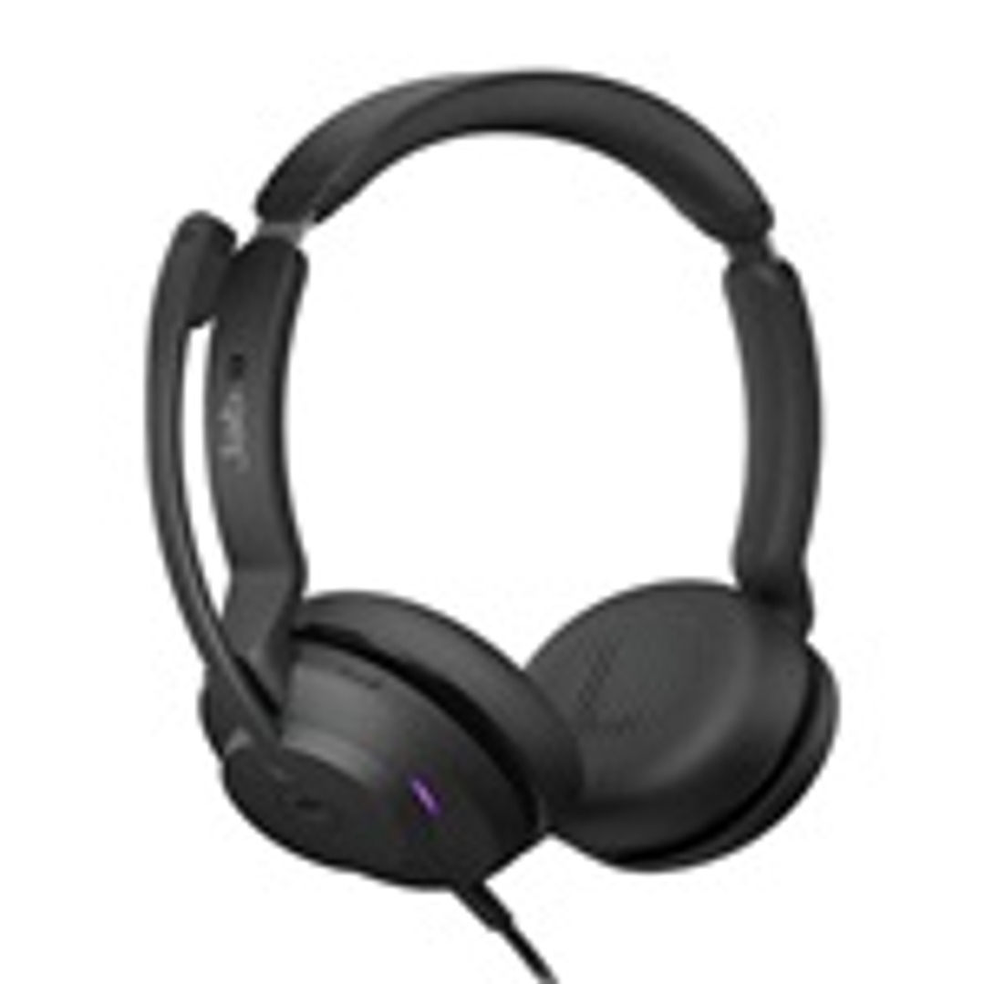 Jabra Evolve2 30 SE MS Stereo USB C/A 1
