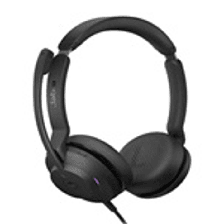 Jabra Evolve2 30 SE MS Stereo USB C/A 1