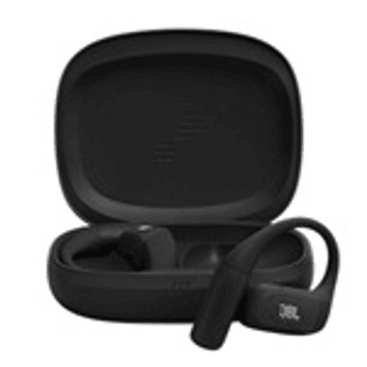 JBL Headphones TWS Endurance Zone Open Ear Black 1