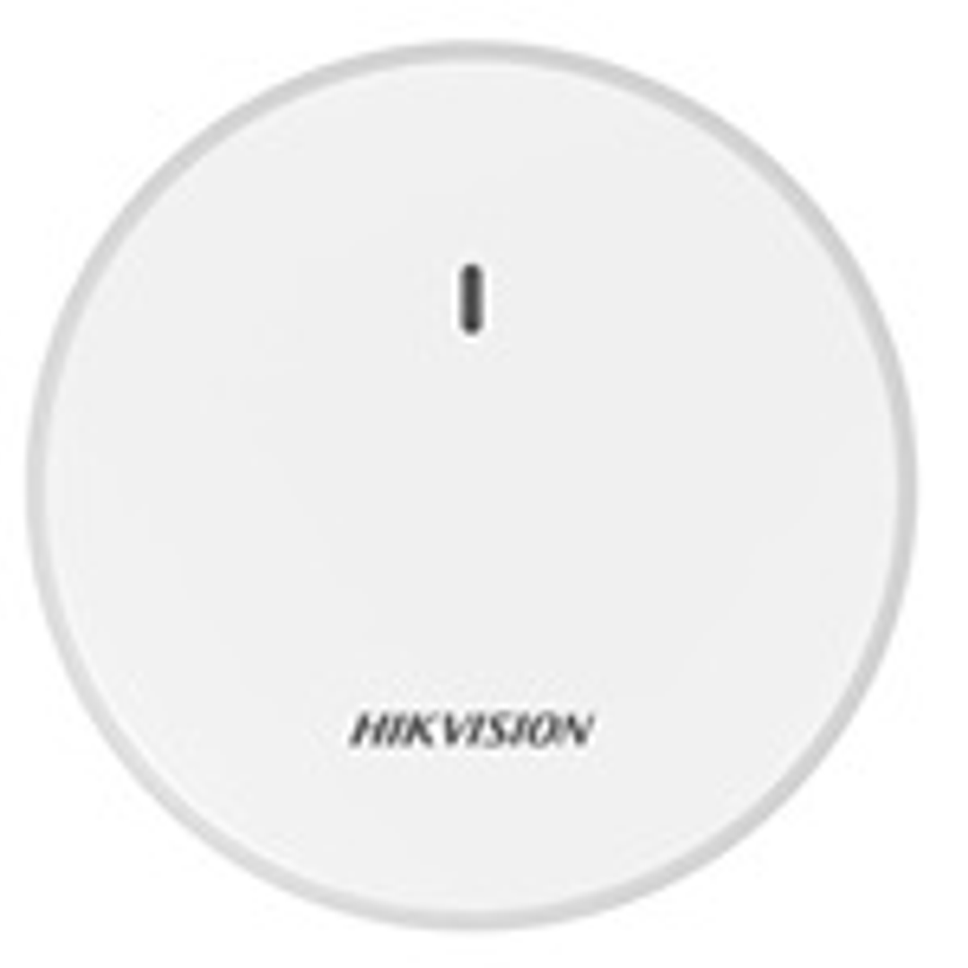 HIK Punto de acceso WIFI a cielo Gigabit PoE 802.11ax Wi-Fi6 1