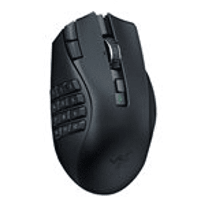 Razer Mouse - Razer Naga V2 HyperSpeed Mouse Gamer inalambri 1