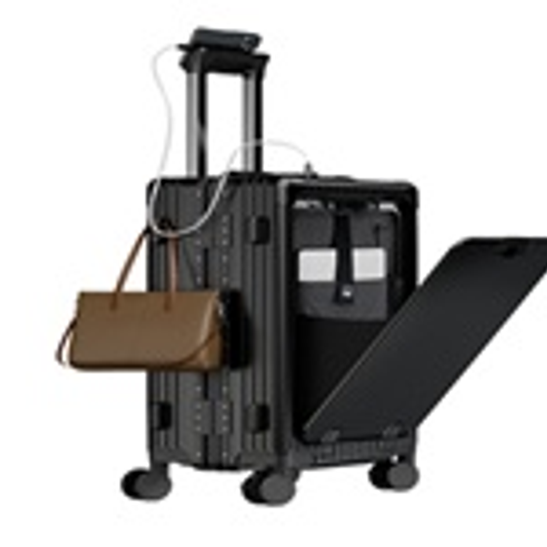 Klip Xtreme Notebook Carrying Cases - Klip Xtreme Maleta de 1