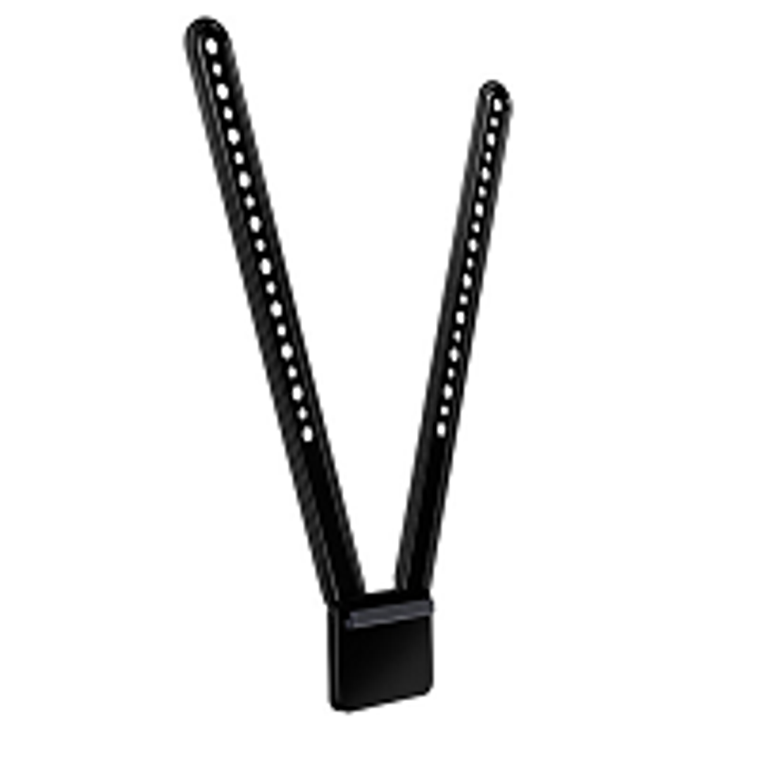 Logitech Soporte - Logitech VC TV Mount for MeetUp 1