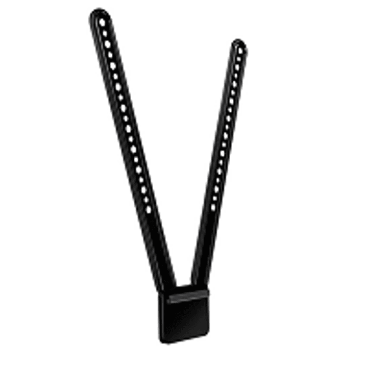 Logitech Soporte - Logitech VC TV Mount for MeetUp 1