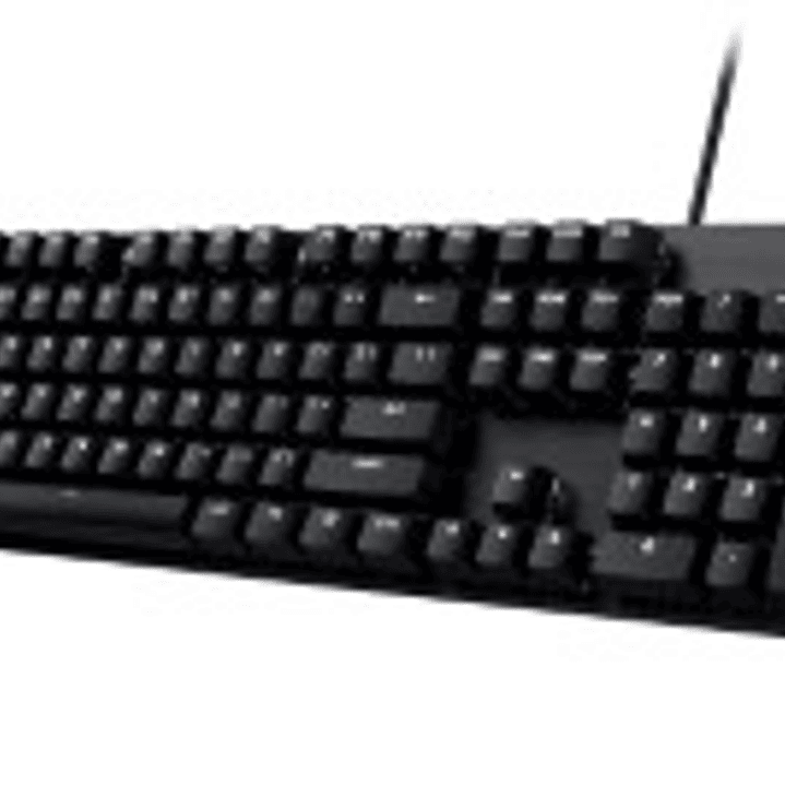 Logitech Teclado Gamer G413 SE Mecanico Ingles 1