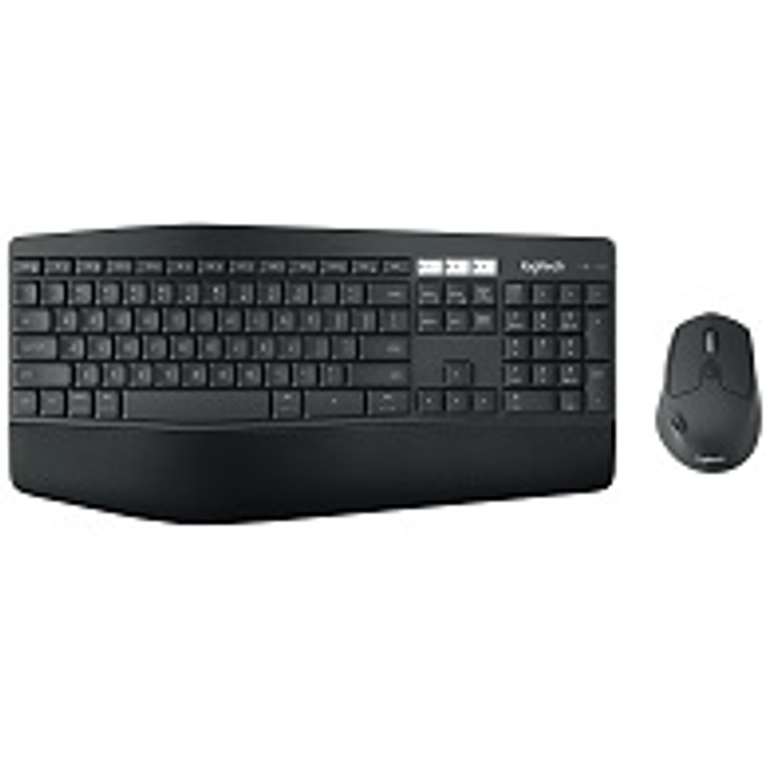Logitech Combo inalambrico MK850 Performance Espanol 1