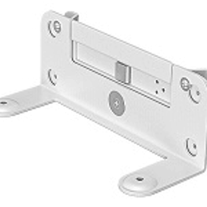 Logitech Soporte - Logitech VC Wall Mount for Video Rally Ba 1