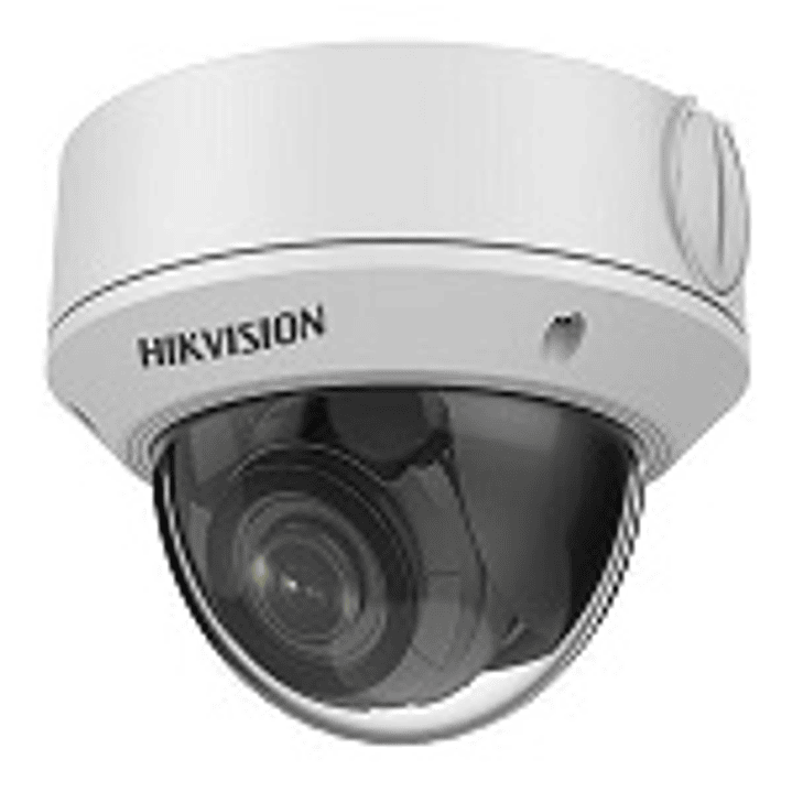HIK Domo IP 2MP VF 2.8-12mm IR30m IP67 IK10 SD PoE MD2.0 1