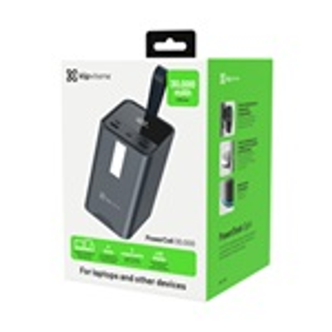 Klip Xtreme Batteries & Chargers - Klip Xtreme PowerBank 50. 1