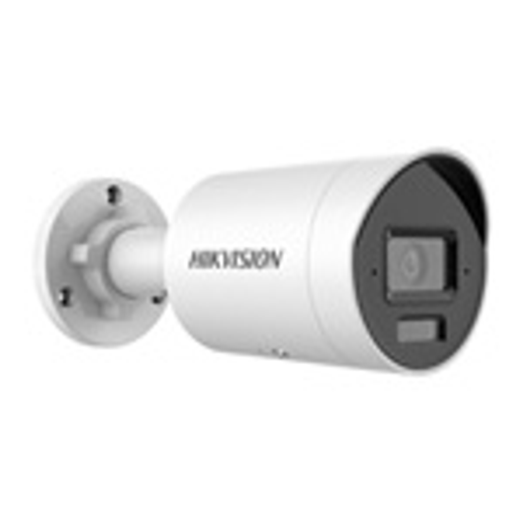 HIK Bullet IP 6MP AcuSense POE WDR 2.8mm 40mt IP67 AcuSense 1