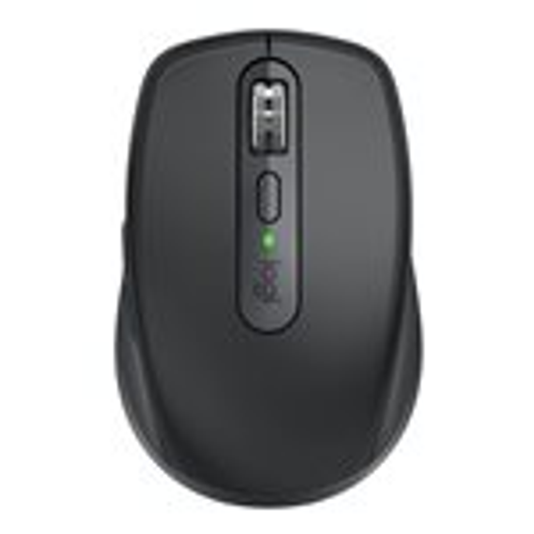Logitech mouse - Logitech MX Anywhere 3S for Business 1