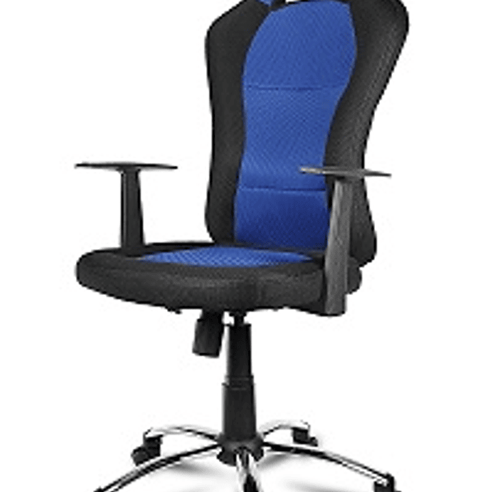 Xtech Silla gamer DRAKON con respaldo alto deportivo 1