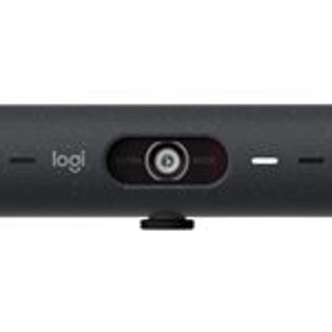 Logitech Webcam Brio 500 Grafito 1