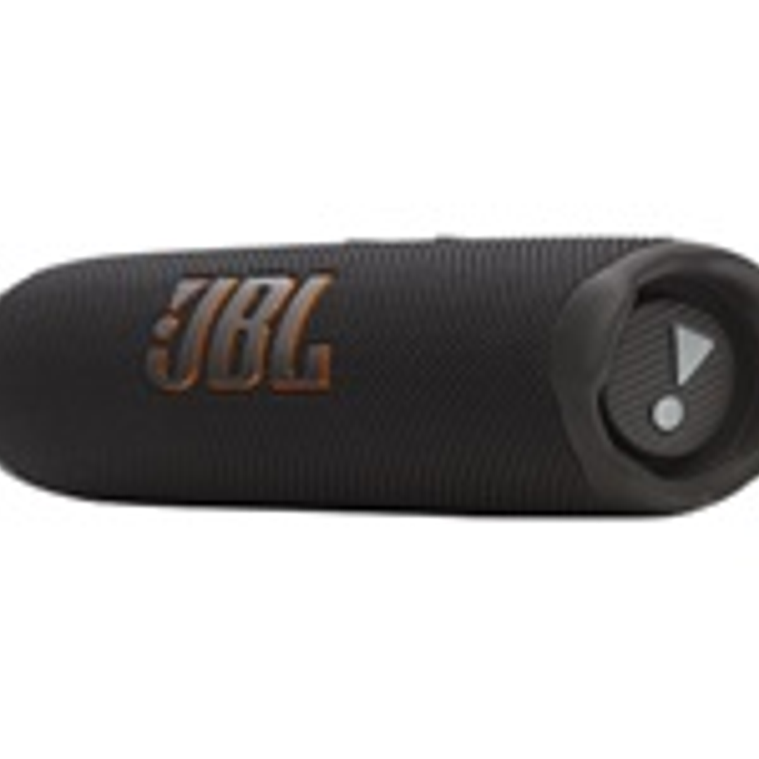 JBL Flip 7 Speaker Bluetooth Black 1