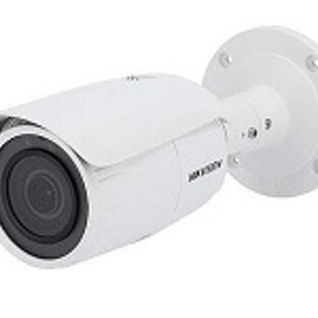HIK Bullet IP 2MP VF 2.8-12mm IR50m IP67 SD PoE MD2.0 1