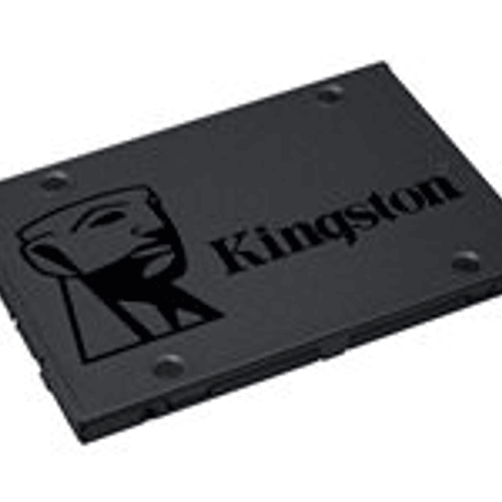Kingston Internal Solid State Drives - KNG SSD 960GB 500MB/4 1