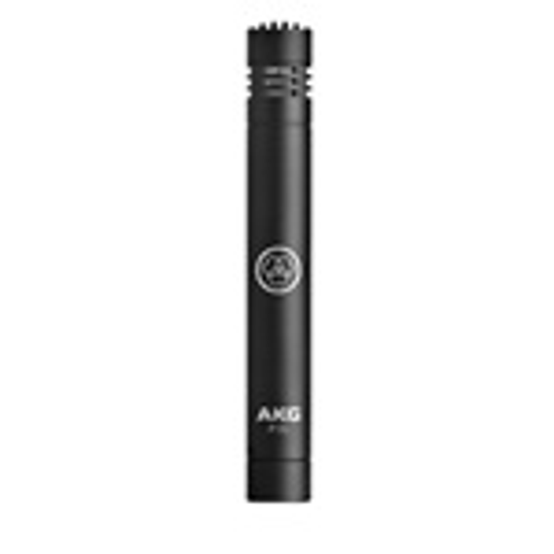 AKG Microphones - AKG P170 Microfono de condensador para ins 1