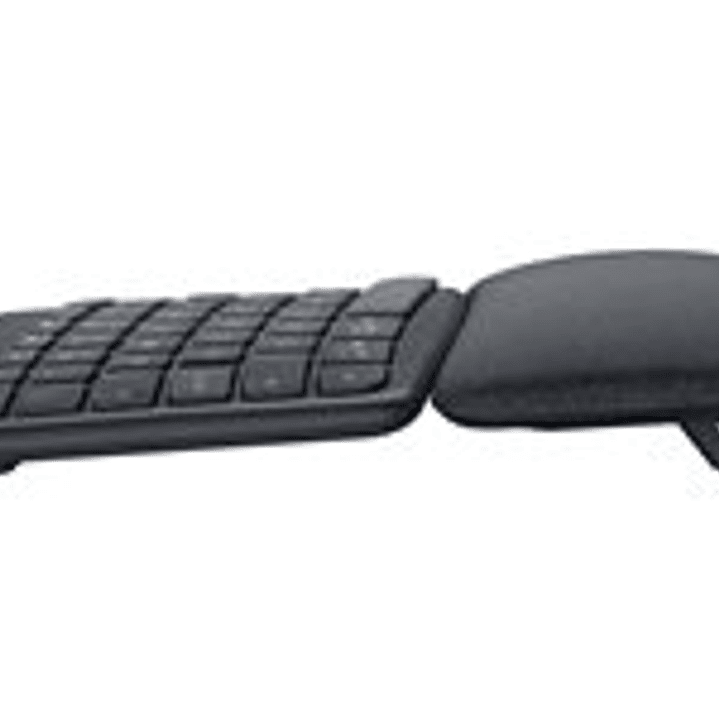 Logitech Teclado inalambrico Ergo K860 Espanol 1