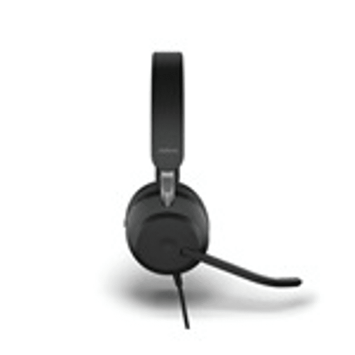Jabra Headset - Evolve2 40 SE USB C/A MS Stereo 1