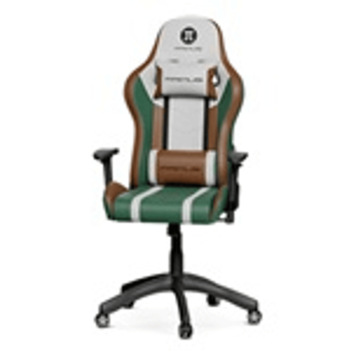 Primus Gaming Silla - Primus Gaming Silla gamer Thronos 103 1