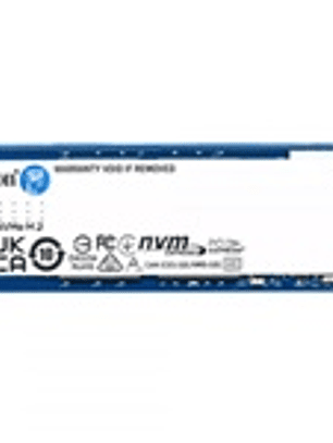 Unidad SSD Kingston SNV3S/1000G 1TB