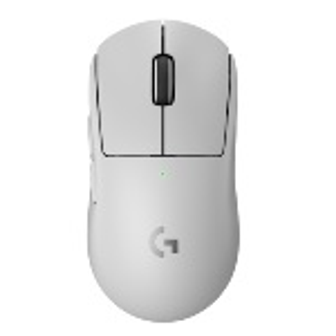 Logitech Mouse - Logitech Mouse Gamer G PRO X Superlight 2 B 1