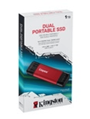 SSD Kingston SPSD/1TB 1TB