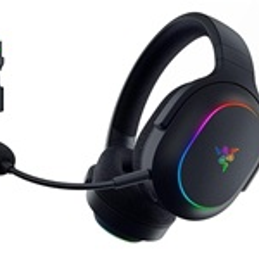 Razer Barracuda X Chroma - Headset Gamer Chroma multiplatafo 1