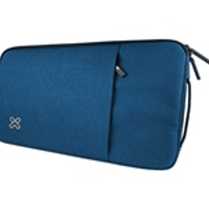 Klip Xtreme Notebook Carrying Cases - KX Sleeve KNS-418BL 14 1
