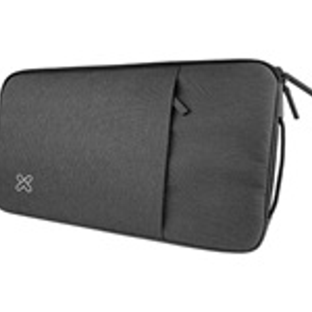Klip Xtreme Notebook Carrying Cases - KX Sleeve KNS-418GR 14 1